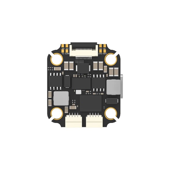 Hot Sales IFlight Borg Mini F7 Flug regler für Renn drohnen 4-8S Upgrade mit 12V BEC VTX umschaltbarem Zubehör